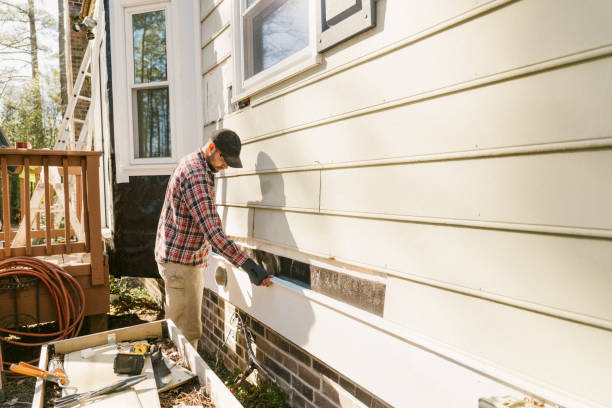 Trusted Emergency Siding Repair service in Irondale, OH - Creative Siding